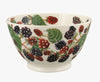 Emma Bridgewater Blackberry Medium Old Bowl