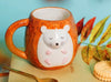 Sass & Belle Hettie Hedgehog Mug