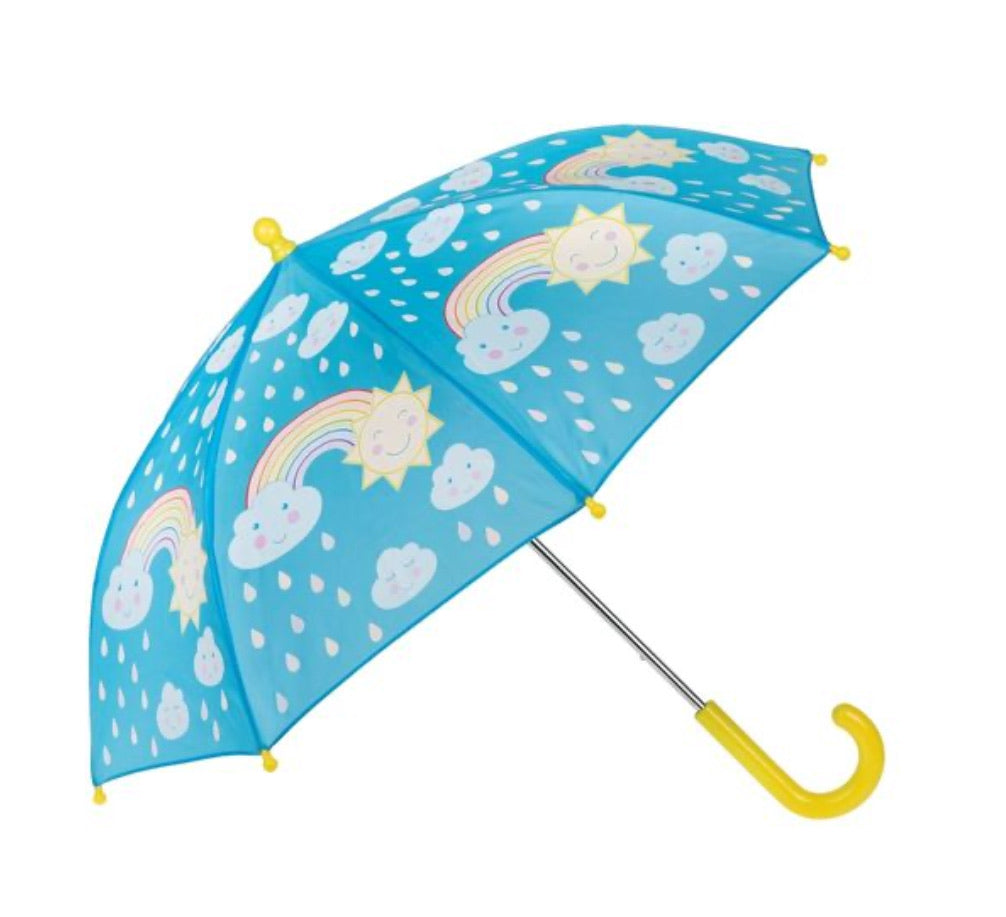 Sass & Belle Magic Colour Changing Umbrella
