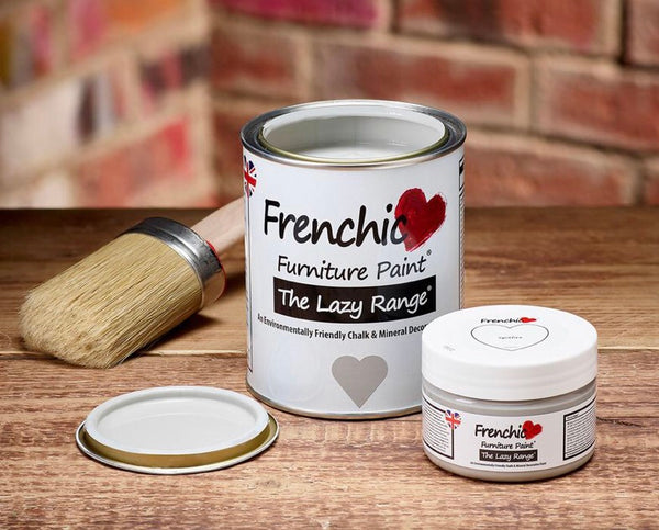 Frenchic Paint Lazy - Spitfire