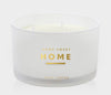 Katie Loxton Three Wick Candle - Home Sweet Home