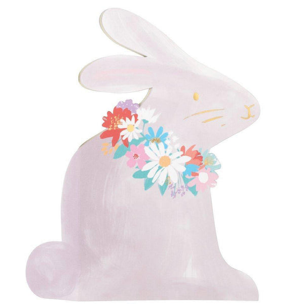 Meri Meri Spring Bunny Sticker Book