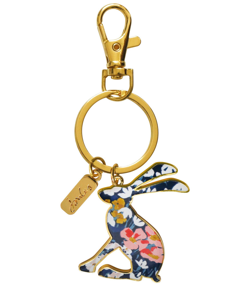 Joules Hare Keyring