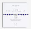 Joma Jewellery Colour Pop A Little Forever Family Bracelet