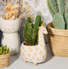 Sass & Belle Gina Giraffe Planter