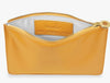 Katie Loxton Birthstone Perfect Pouch - November Yellow Quartz