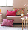 Pip Studio Suki Cushion - Red