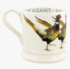 Emma Bridgewater Pheasant 1/2 Pint Mug