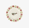 Emma Bridgewater Lovebirds Bird 6 1/2 Inch Plate