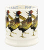 Emma Bridgewater Pheasant 1/2 Pint Mug