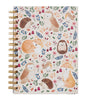 Sass & Belle Forest Folk A5 Notebook