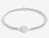 Joma Jewellery Star Sign A Little Sagittarius Bracelet