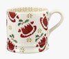 Emma Bridgewater Christmas Puddings Small Mug