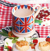 Emma Bridgewater Union Jack 1/2 Pint Mug