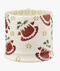 Emma Bridgewater Christmas Puddings Small Mug