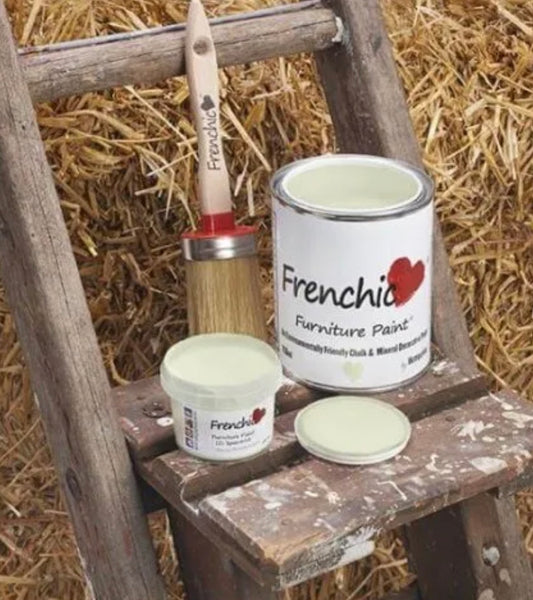 Frenchic Paint - Spearmint