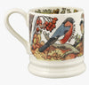 Emma Bridgewater Rabbits & Hares 1/2 Pint Mug