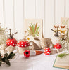 Sass & Belle Red Mushroom Plant Mister