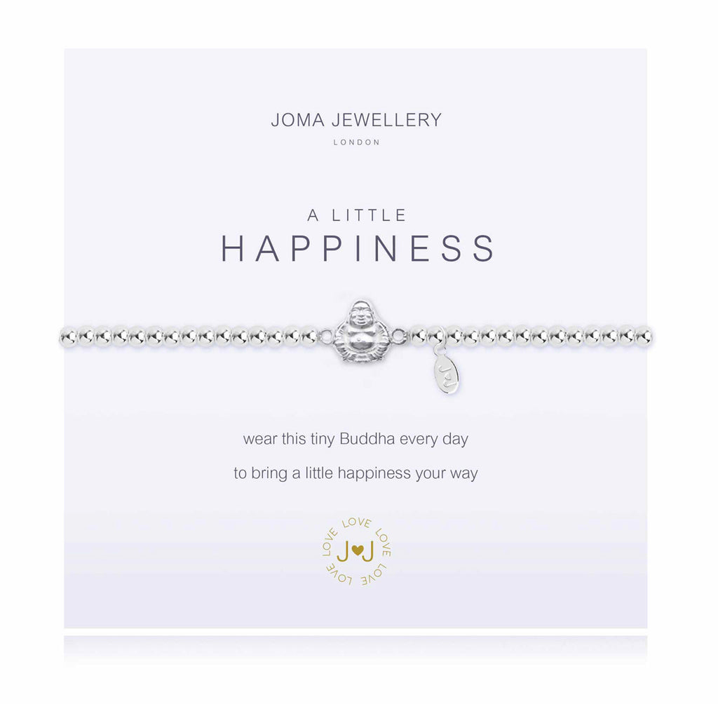 Joma Jewellery A Little Happiness Bracelet