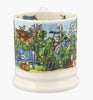 Emma Bridgewater In The Garden 1/2 Pint Mug