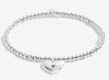 Joma Jewellery Girls A Little Daddy’s Girl Bracelet