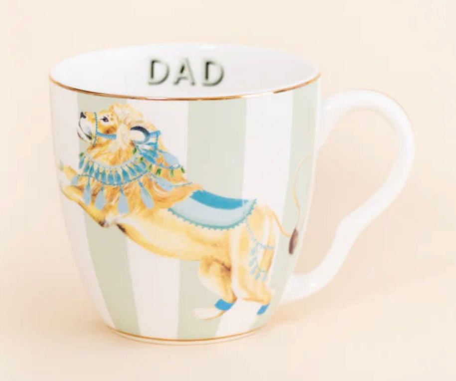 Yvonne Ellen Dad Mug