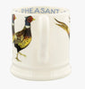 Emma Bridgewater Pheasant 1/2 Pint Mug