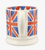 Emma Bridgewater Union Jack 1/2 Pint Mug