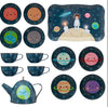 Sass & Belle Space Explorer Kid’s Tea Set