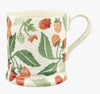 Emma Bridgewater Raspberries 1/2 Pint Mug