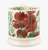 Emma Bridgewater My Garden Is My Happiness 1/2 Pint Mug