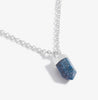 Joma Jewellery Affirmation Crystal A Little Confidence Necklace