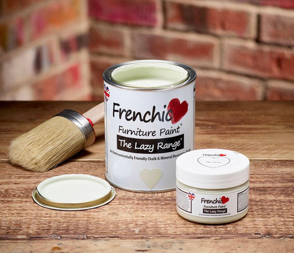 Frenchic Paint Lazy - Eye Candy