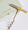 Yvonne Ellen Cheeky Cheetah Corkscrew