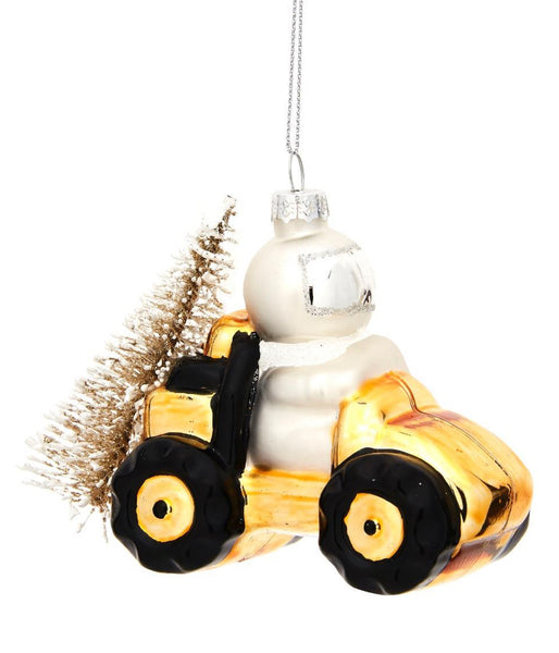 Sass & Belle Astronaut Tree Decoration