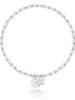 Joma Jewellery Symbol Bracelet - Shine
