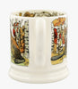 Emma Bridgewater Beavers 1/2 Pint Mug SECOND