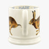 Emma Bridgewater Hare 1/2 Pint Mug