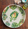 Emma Bridgewater Vegetable Garden Artichoke Medium Pasta Bowl