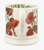 Emma Bridgewater My Garden Is My Happiness 1/2 Pint Mug