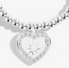 Joma Jewellery A Little Friendship Knows No Distance Bracelet