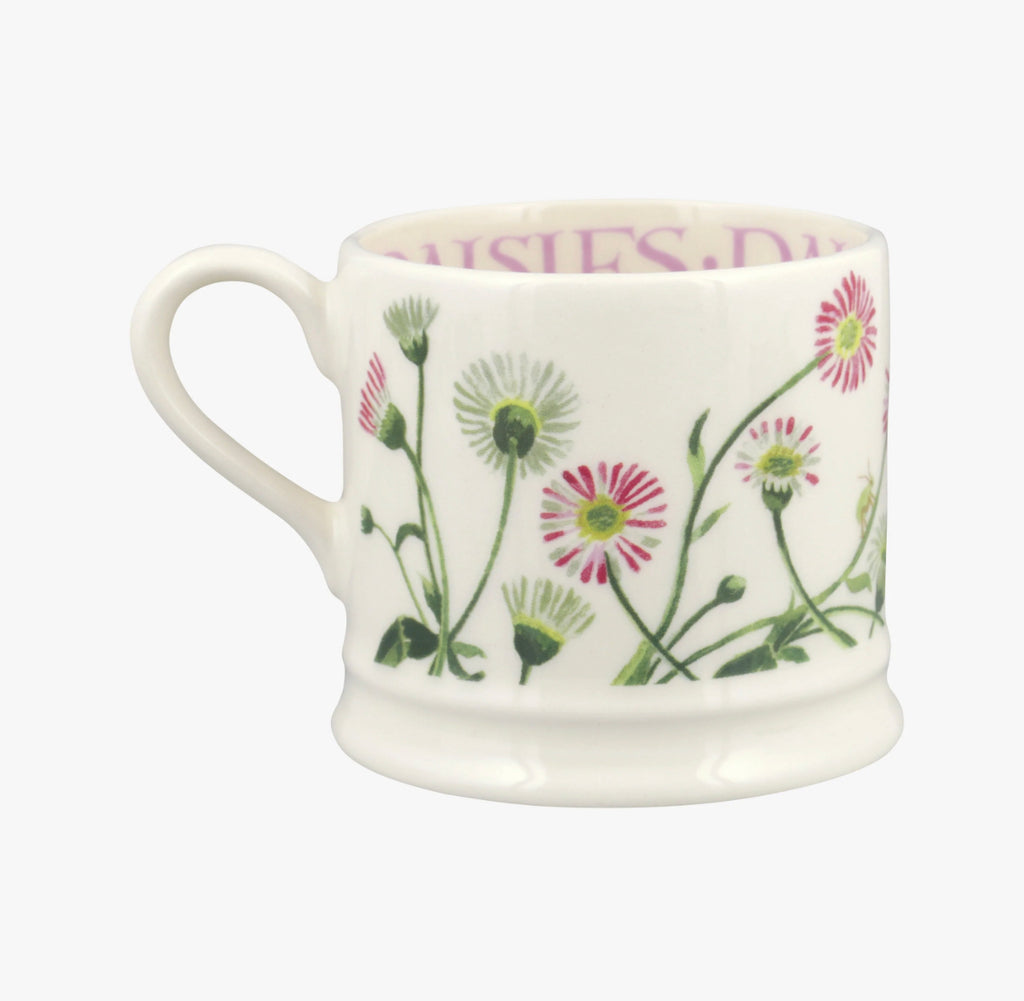 Emma Bridgewater Daisies Small Mug