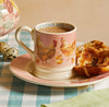 Emma Bridgewater Chickens & Chicks 1/2 Pint Mug