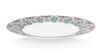 Pip Studio Flower Festival 21 cm Plate - Light Blue