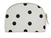 Yvonne Ellen Cheetah Cosmetic Pouch