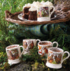 Emma Bridgewater Beavers 1/2 Pint Mug SECOND
