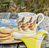 Emma Bridgewater Wren 1/2 Pint Mug