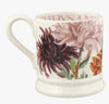 Emma Bridgewater Chrysanthemum 1/2 Pint Mug