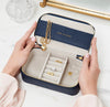 Katie Loxton Wellness Jewellery Box 'Time To Shine'