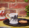 Emma Bridgewater Black Labrador 1/2 Pint Mug